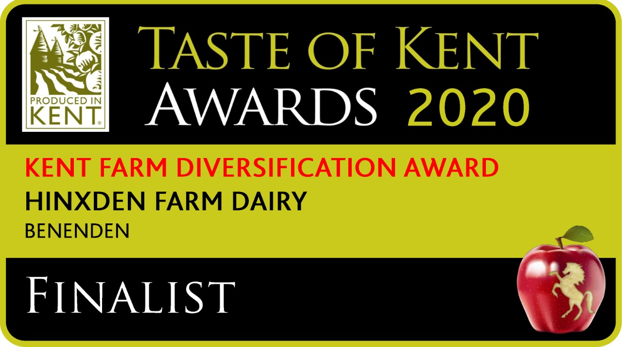 OKA 2020 finalist farm diversification