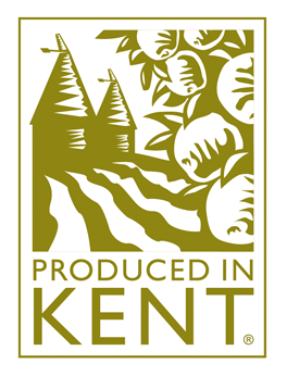 produced in kent 